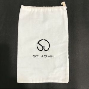 St. John Dustbag (BBB)